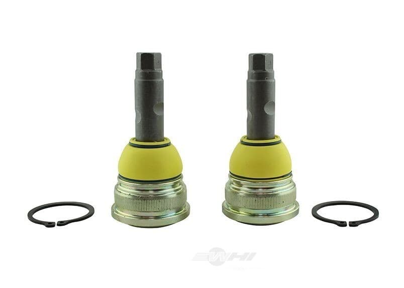 For Ford Mustang Suspension Ball Joint Bolt-GT Whiteline KCA439 fit 2009