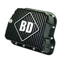 Transmission Oil Pan-Heavy Duty Trans Pan BD DIESEL for Dodge 1996 8.0L V10 GAS - photo 2