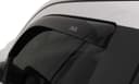For Dodge Ram 2500 Side Window Deflector-Ventvisor In-channel Deflect 1998 - photo 4