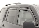 Auto Ventshade Side Window Deflector-Ventvisor In-channel Deflector Pc. fits 09- - photo 4