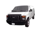 For Ford E-150 Side Window Deflector-Ventvisor In-channel Deflect 2008 - photo 2