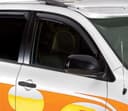 For Toyota Sequoia Side Window Deflector-Ventvisor In-channel Deflect 2012 - photo 2