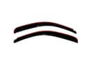 Auto Ventshade Side Window Deflector-Ventvisor In-channel Deflector Pc. fits 00- - photo 1