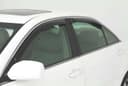 For Toyota Camry Side Window Deflector-Ventvisor In-channel Deflect 2007 - photo 2