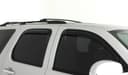 For Chevrolet Tahoe Side Window Deflector-Ventvisor In-channel Deflect 2013 - photo 2