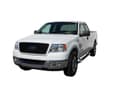 Auto Ventshade Side Window Deflector-Ventvisor In-channel Deflector Pc. fits 04- - photo 4