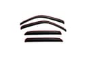 Auto Ventshade Side Window Deflector-Ventvisor In-channel Deflector for GMC 2000 - photo 1