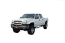 Auto Ventshade Side Window Deflector-Ventvisor In-channel Deflector for GMC 2000 - photo 2