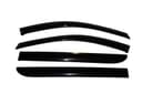 Auto Ventshade Side Window Deflector-Ventvisor Deflector Pc. fits 05-07 Honda Od - photo 1