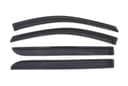 Auto Ventshade Side Window Deflector-Ventvisor Deflector Pc. fits 08-10 Honda Od - photo 1