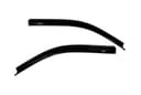 For Ford Side Window Deflector-Ventvisor Deflector Pc. fits 2011 5.0L V8 GAS - photo 1