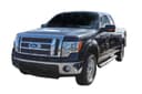 For Ford Side Window Deflector-Ventvisor Deflector Pc. fits 2011 5.0L V8 GAS - photo 2