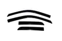 For Ram 1500 Side Window Deflector-Ventvisor Deflector Pc. Auto 2017 3.6L V6 - photo 1