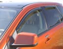 Auto Ventshade Side Window Deflector-Ventvisor Deflector Pc. Auto Ventshade for  - photo 4