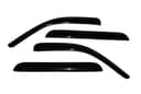 For Dodge Side Window Deflector-Ventvisor Deflector Pc. fits 1998 3.9L V6 GAS - photo 1