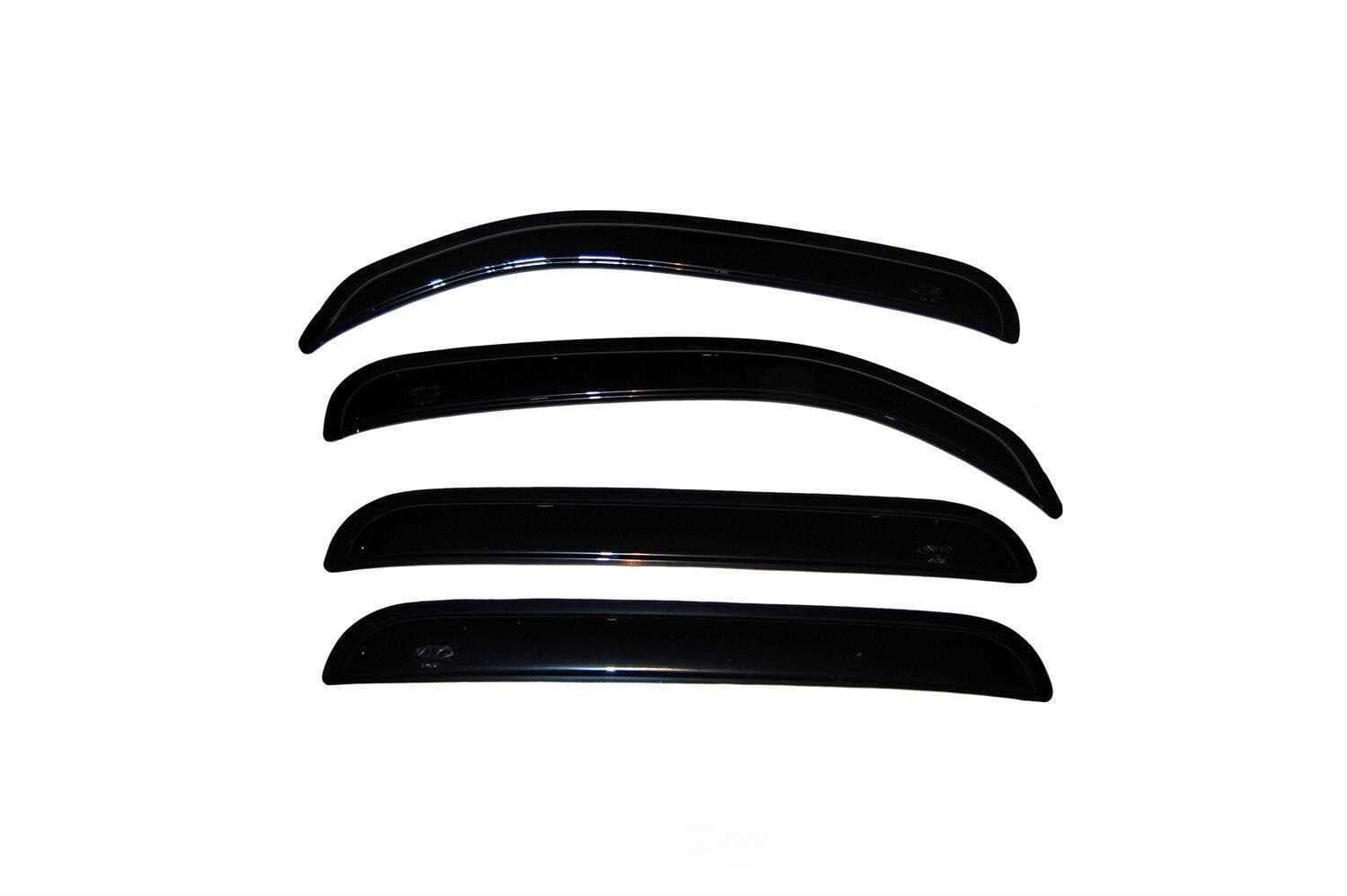 Auto Ventshade Side Window Deflector-Ventvisor Deflector Pc. fits 06-11 Chevrole