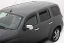 Auto Ventshade Side Window Deflector-Ventvisor Deflector Pc. fits 06-11 Chevrole - photo 4