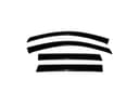 Auto Ventshade Side Window Deflector-Ventvisor Deflector Pc. fits 97-04 Montero  - photo 1
