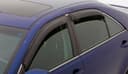For Toyota Side Window Deflector-Ventvisor Deflector Pc. fits 2007 2.4L L4 Hybri - photo 2