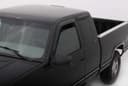 For GMC C2500 Side Window Deflector-Ventvisor Deflector Pc. Auto 1992 - photo 2