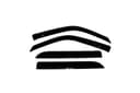 For Ford Side Window Deflector-Ventvisor Deflector Pc. Auto 2001 4.2L V6 GAS - photo 1