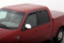 For Ford Side Window Deflector-Ventvisor Deflector Pc. Auto 2001 4.2L V6 GAS - photo 2