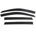 Auto Ventshade Side Window Deflector-Ventvisor Low Profile Deflector Pc. fits 13 - photo 1