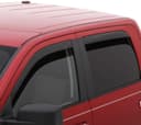 Auto Ventshade Side Window Deflector-Ventvisor Low Profile Deflector Pc. fits 13 - photo 3