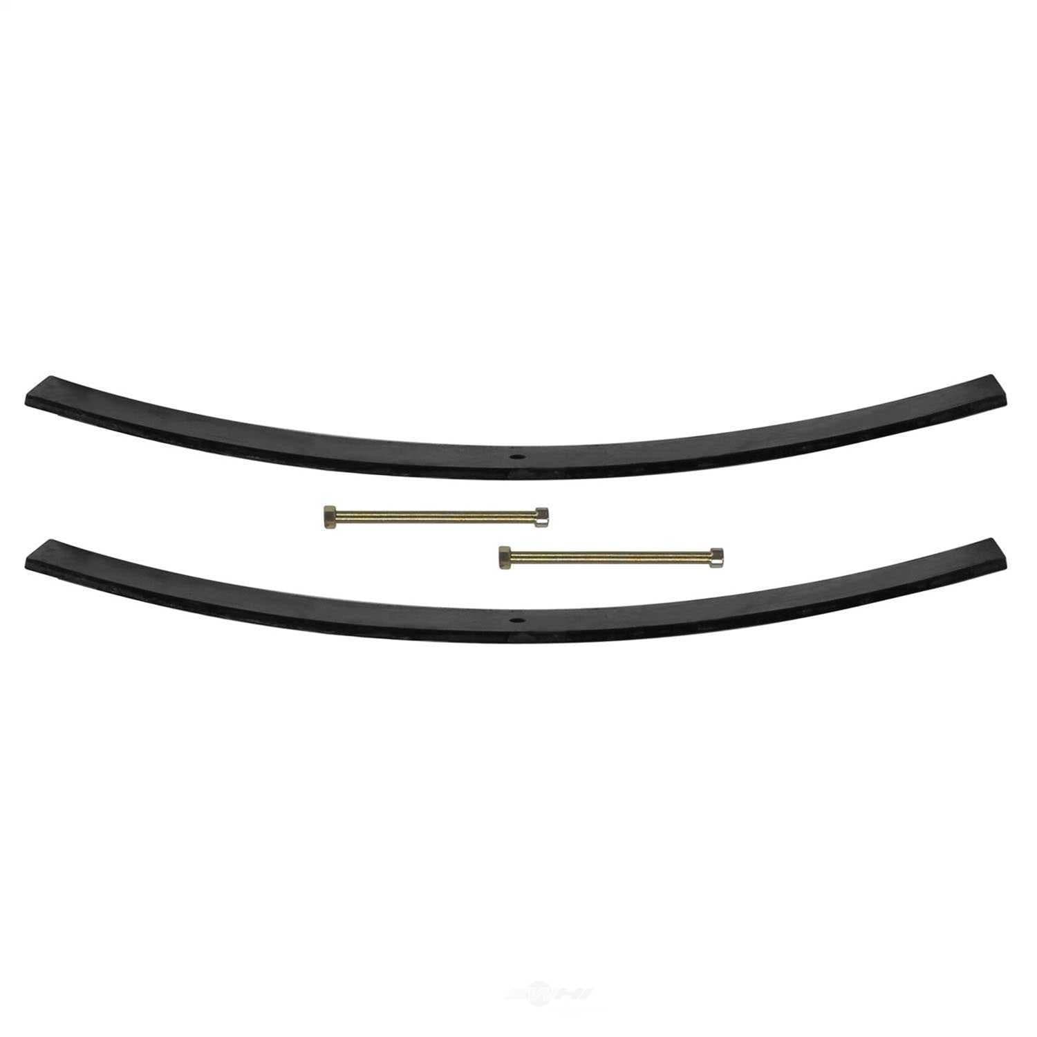 For Toyota Tundra Leaf Helper Spring-4WD Skyjacker RTU20 fits Toyota 2002