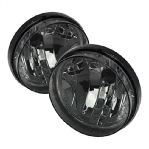 Fog Light Assembly-WT SPYDER AUTO for GMC Sierra 1500 2009 4.8L V8 GAS