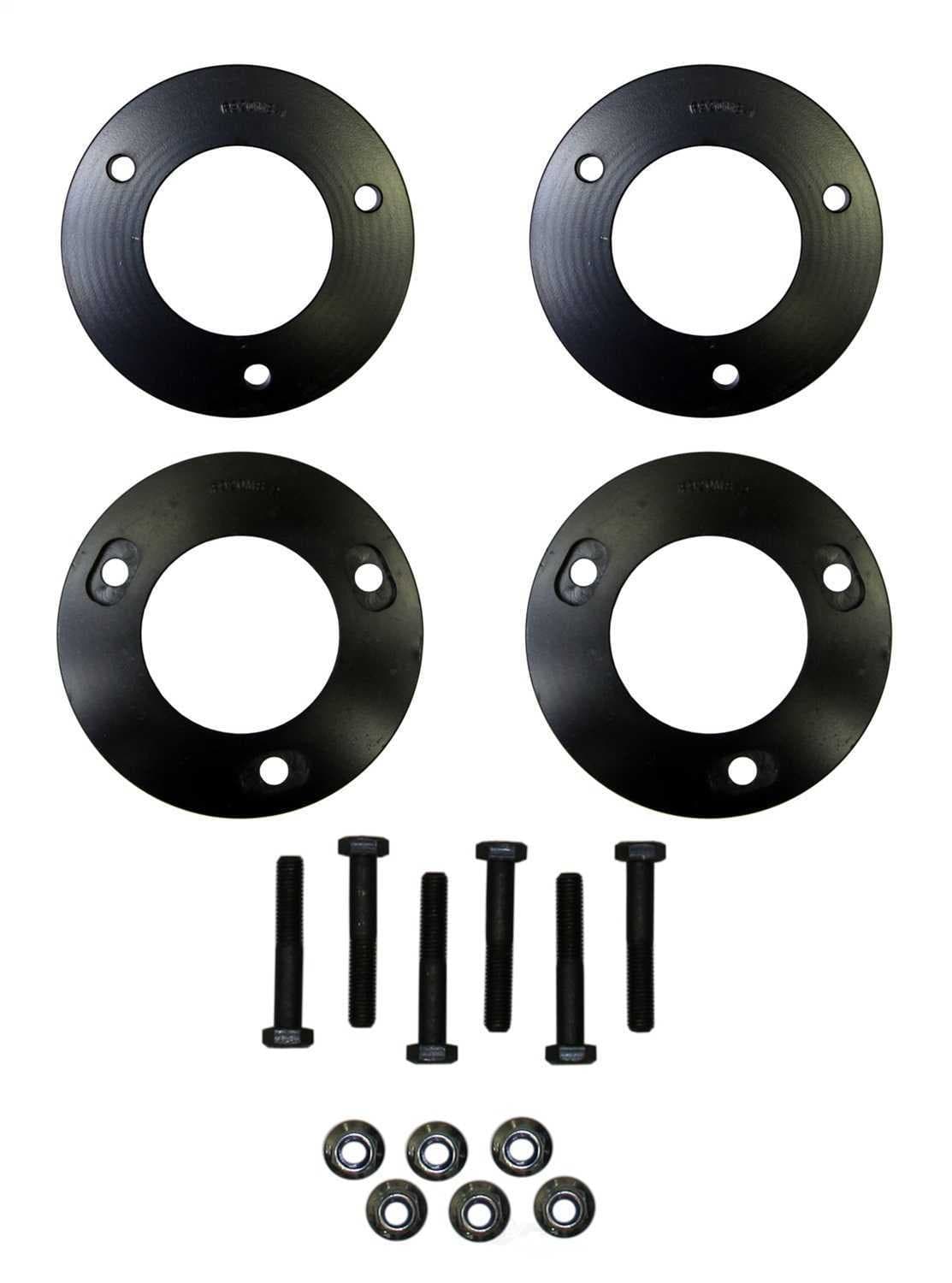 For Ford F-150 Suspension Leveling Kit-XL ated