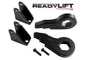 For Chevrolet Tahoe Suspension Leveling Kit-2.25 in. Forged Torsion Ke 2001 - photo 1