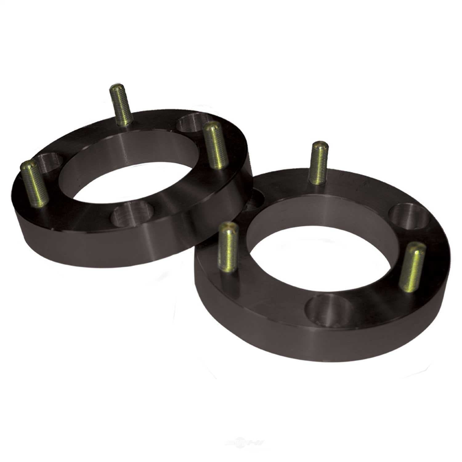 For GMC Sierra 1500 Suspension Leveling Kit-4WD Skyjacker C720MS 2020 5.3L V8