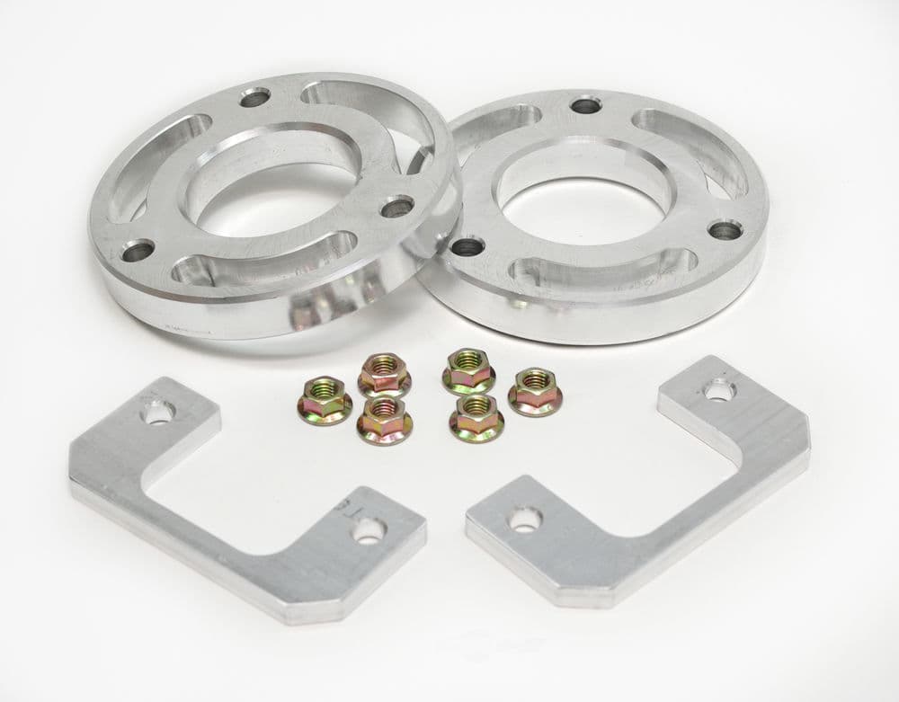 For Chevrolet Suburban 1500 Suspension Leveling Kit-Base Ready Lift 66-3085 2010