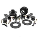 Suspension Leveling Kit-XL Ready Lift 66-2725 for Ford F-450 2012 6.8L V10 GAS - photo 1