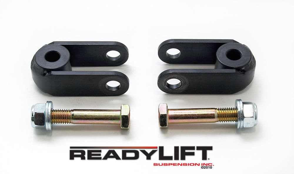 For GMC Yukon Suspension Shock Absorber Extender-SL Ready Lift 6 2008