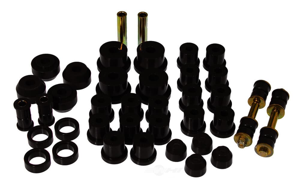 For Ford Mustang Suspension Bushing Kit-Base PROTHANE 6-2004-BL fit 1966