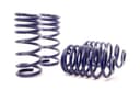 For Volkswagen Vanagon Coil Spring Lowering Kit-Sport Spring H&R SPECIAL 1988 - photo 1