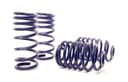 For Volkswagen Vanagon Coil Spring Lowering Kit-Sport Spring H&R SPECIAL 1988 - photo 2