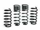 Coil Spring Lowering Kit-Sport Spring H&R SPECIAL SPRINGS for Volvo 1994 2.3L L5 - photo 2
