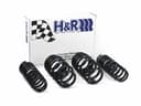 For Audi A4 Quattro Coil Spring Lowering Kit-Sport Spring fits Audi A4 2001 - photo 1