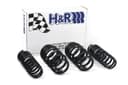For Audi A4 Quattro Coil Spring Lowering Kit-Sport Spring fits Audi A4 2001 - photo 2