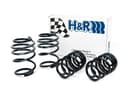 For BMW M3 Coil Spring Lowering Kit-Convertible H&R SPECIAL S 2004 - photo 1