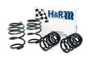 For BMW M3 Coil Spring Lowering Kit-Convertible H&R SPECIAL S 2004 - photo 2