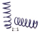 For BMW 535i GT Coil Spring Lowering Kit-Sport Spring H&R SPECIAL 2010 - photo 1