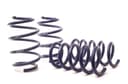 For Saturn Outlook Coil Spring Lowering Kit-Sport Spring H&R SPECIAL 2009 - photo 1