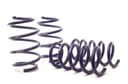 For Saturn Outlook Coil Spring Lowering Kit-Sport Spring H&R SPECIAL 2009 - photo 2