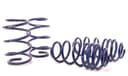 Coil Spring Lowering Kit-Sport Spring H&R SPECIAL SPRINGS fits for Honda 2017 - photo 2
