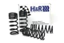 For Nissan 350Z Coil Spring Lowering Kit-Sport Spring H&R SPECIAL 2004 - photo 1