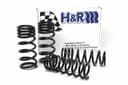 For Nissan 350Z Coil Spring Lowering Kit-Sport Spring H&R SPECIAL 2004 - photo 2